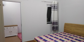 Phòng trọ cao cấp quận 5, full nội thất. Gần đại học y dược. 9tr/tháng.