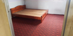 Cho thuê chung cư mini , DT 20m2 gần hồ Phú Diễn