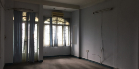 Cho thuê VP mặt tiền đường Nguyễn Hửu Cảnh, Bình Thạnh