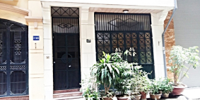 Chính chủ cần cho thuê nhà tại C22 ngõ 80 Trung Kính, vị trí đẹp.