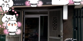 Cho thuê nhà Phố Tây Sơn làm văn phòng, KD online 4 tầng x40m2- 10tr