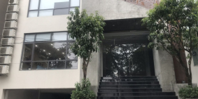 Cho thuê sàn VP 120m2 giá thuê chỉ 270.000đ/m2 tòa nhà mặt phố Hoàng Cầu