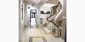 Cho thuê tòa nhà văn phòng 150m2x6tầng Nguyễn Khuyến.LH: 0942857357