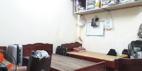 Cho thuê nhà Võ Thị sáu làm VP, hàng ăn, CHDV giá 35tr