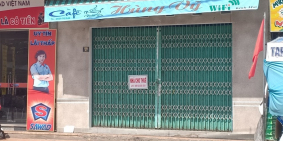 NHÀ CHO THUÊ TẠI TRUNG TÂM THỊ XÃ NGÃ BẢY TỈNH HẬU GIANG