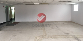 Văn phòng cho thuê mặt tiền đường Hai Bà Trưng, phường Bến Nghé, Quận 1