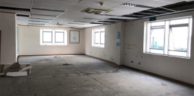 Cho thuê văn phòng đẹp, giá rẻ Quận 1 đường Phùng Khắc Hoan