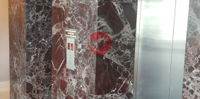 Văn phòng cho thuê quận 1 dt 180m2 MT Hàm Nghi giá 147tr