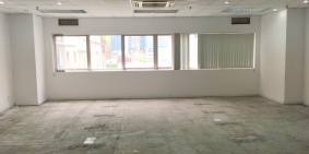 Văn phòng cho thuê quận 1, 75m2, sàn không vướng cột. Liên hệ 0974040260