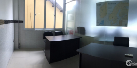 Cho thuê văn phòng tại Quận 1 & Bình Thạnh