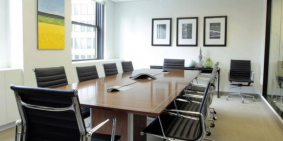 TÒA NHÀ VĂN PHÒNG CỐNG QUỲNH QUẬN 1 GIÁ CHỈ TỪ 8 TRIỆU- THUÊ 1 ĐƯỢC 5