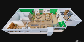 cho thuê vp 120m2 hồ hảo hớn, p. cô giang, q.1 giá rẻ