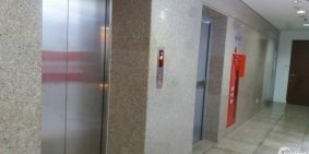 Cho thuê văn phòng Quận 1, mặt tiền Nguyễn Công Trứ - DT 130 m2