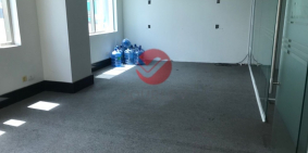 Văn phòng cho thuê Quận 1, mặt tiền Lê Thị Hồng Gấm, DT 85 m2