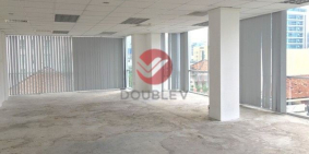 Văn phòng cho thuê quận 3 dt 90m2 MT Nguyễn Thị Diệu giá 52tr