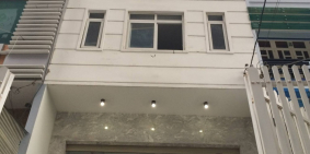 Văn phòng Quận 4 65m² tại 72 Nguyễn Khoái giá rẻ