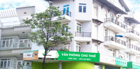 Văn phòng quận 4. chính chủ cho thuê. diện tích 60m. giá chỉ từ 16 triệu.