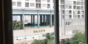 Văn phòng Quận 4 65m² tại 72 Nguyễn Khoái giá rẻ