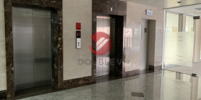 Văn phòng cho thuê quận 8 dt 374m2 thiết kế cực chuẩn văn phòng giá 170t