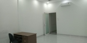 Cho thuê văn phòng giá rẻ, trang bị đầy đủ