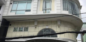 Cho thuê văn phòng đẹp, giá rẻ Quận Phú Nhuận đường Đăng Văn Ngữ