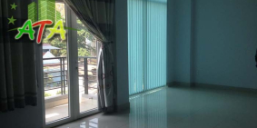 Văn phòng đang trống nằm trong tòa nhà lớn đường Bạch Đằng, Q. Tân Bình