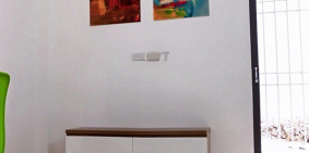 Cho thuê nhà tại Âu Cơ làm VP,KD,HGĐ,spa,tóc..giá 14tr