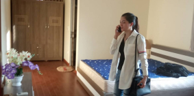 Cho thuê nhà Âu Cơ làm VP,HGĐ,trung tâm,kinh doanh onl..giá 16tr