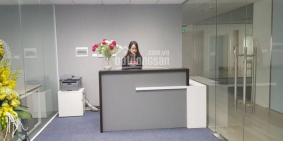 BQL tòa  47 Nguyễn Tuân 5 TầNG THƯƠNG MạI VÀ VĂN PHÒNG cho thuê 200m2