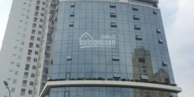 Cho thuê dt văn phòng Ecolife - Tố Hữu dt linh động 0917992363