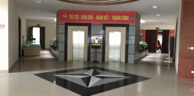 Cho thuê văn phòng cực đẹp dt 75-110m2 86 Lê Trọng Tấn, LH: 0901703628