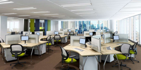 100m2 văn phòng Khuất Duy Tiên, Thanh Xuân