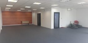 Cho thuê văn phòng không gian cực đẹp tại mặt phố Đỗ Đức Dục , JW MARRIOTT giá