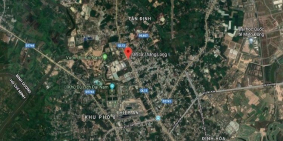 Căn hộ mặt tiền QL 13, Liền kề KDL Đại Nam chỉ 705 triệu/căn