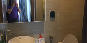 Cần bán Park 6A-06 Vinhomes Central Park