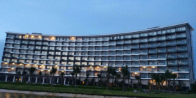 Cần chuyển nhượng căn hộ đang cho thuê hơn 35 triệu đồng tháng