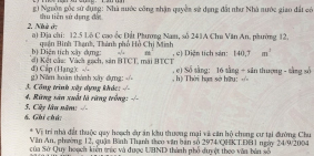 Chính chủ bán căn hộ ĐPN bình thạnh lầu cao, view quận 1, căn góc 3PN