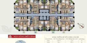 NHẬN NHÀ Ở NGAY QUÀ KHỦNG TRAO TAY DỰ ÁN VINATA TOWER-289 KHUẤT DUY TIẾN