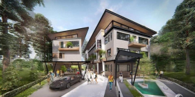 Nhận nhà ra công chứng ngay tại trung tâm thành phố Đà Lạt