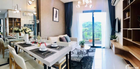 950TR/CĂN 2PN TẠI TRUNG TÂM THỊ XÃ DĨ AN