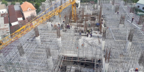 CĂN HỘ NGAY XA LỘ HÀ NỘI- ĐỐI DIỆN BẾN XE MIỀN ĐÔNG GIÁ CHỈ 820TR/CĂN