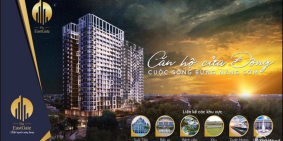 Căn hộ giá rẽ nhất khu vực Suối Tiên với giá chỉ từ 350tr thanh toán trước