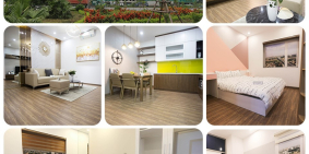 Chỉ 1,3 tỉ sở hữu ngay căn 2PN 2WC tại dự án ERP