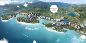 Chính thức mở bán dự án Citadines Hạ Long. Liên hệ hottline: 0399727827.