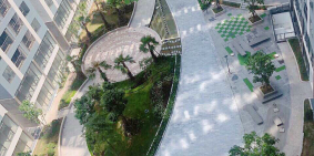 Chung Cư ISG.423-Minh Khai.dự án tốt nhất 2019