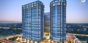 Tại sao bạn phải tham quan căn hộ Sunshine Garden trước khi mua bất cứ bđs nào??