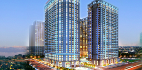 Mua căn hộ Sunshine Garden trực tiếp từ CĐT, CK lên đến 400tr, vay LS 0%.