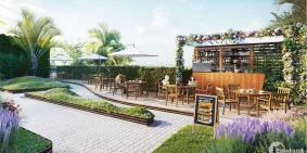 Cần bán gấp căn hộ A -01 Tòa Sky view 105m2 3PN -  dự án Ipmeria sky garden