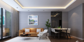 Chính chủ bán căn hộ mặt đường Minh Khai diện tích 86m2 3PN Chỉ từ 1 tỷ đồng