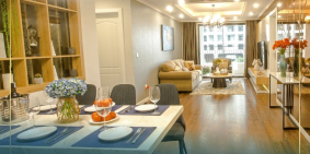 Hàng Ngoại Giao - Cần Bán Căn 3PN Rẻ Hơn 300Tr Chung Cư Cao Cấp SunShine Garden